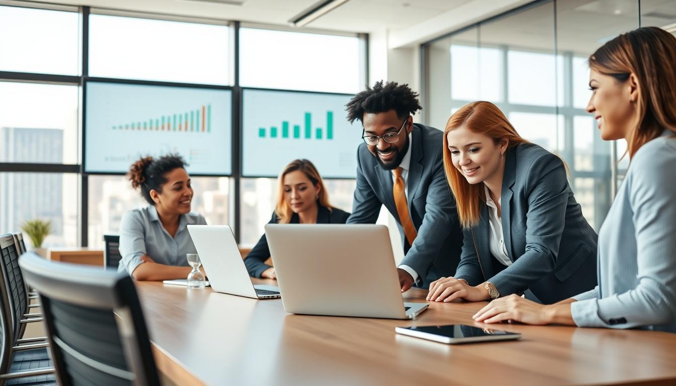 Revolutionize Your Business with AI